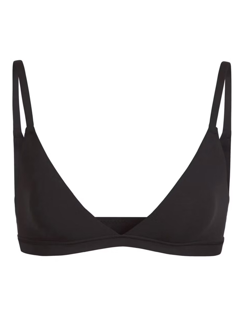 SKIMS Triangle Bralette